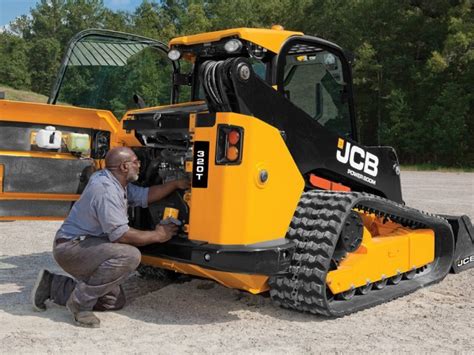 jcb 260 skid steer problems|jcb 260t reviews.